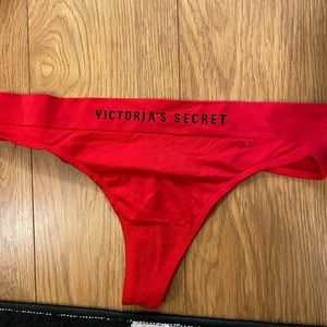 Brand new VS Thong